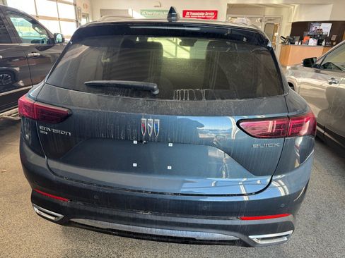 New 2026 Buick Envision Preferred image 5