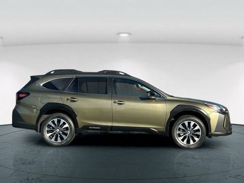 Used 2024 Subaru Outback Limited w/ Popular Package #2 image 7