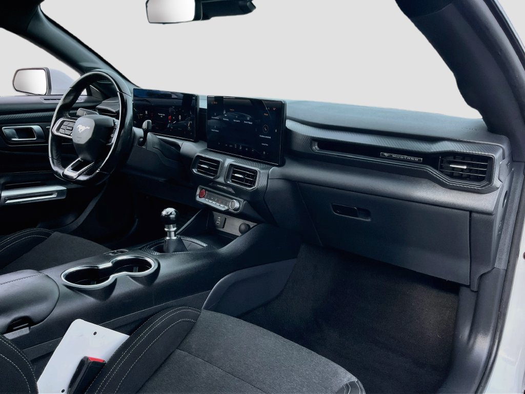 Used 2024 Ford Mustang GT RWD image 26