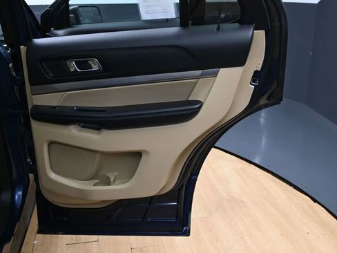 Used 2017 Ford Explorer 4WD image 35