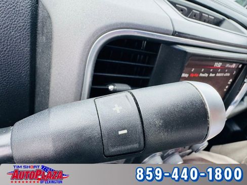 Used 2018 RAM 2500 Power Wagon w/ Luxury Group image 32