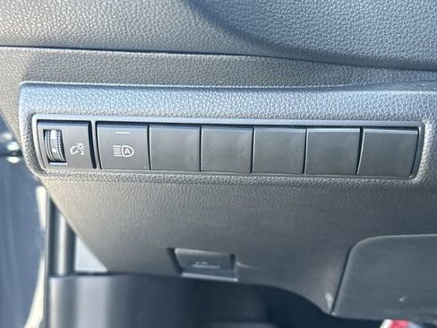 Certified 2025 Toyota Corolla SE FWD image 19