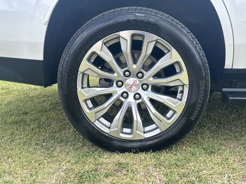 Used 2022 GMC Yukon Denali image 17