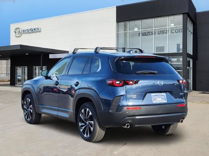 New 2026 MAZDA CX-50 2.5 Hybrid w/ Weather Package