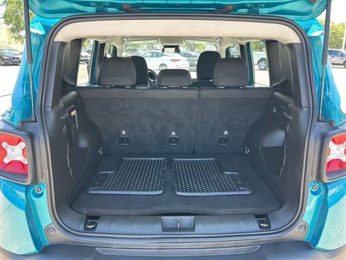 Used 2022 Jeep Renegade Sport image 48