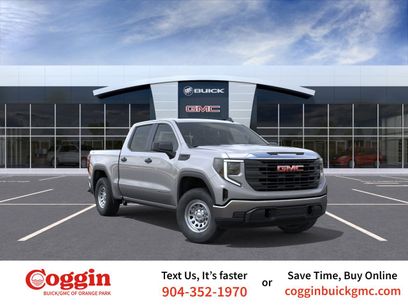 New 2026 GMC Sierra 1500 Pro