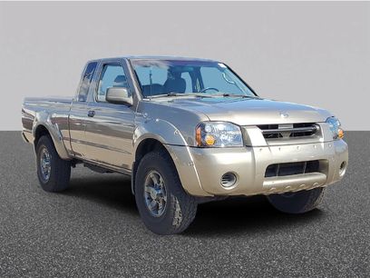 Used 2004 Nissan Frontier XE Desert Runner w/ (VTP) Value Truck Pkg