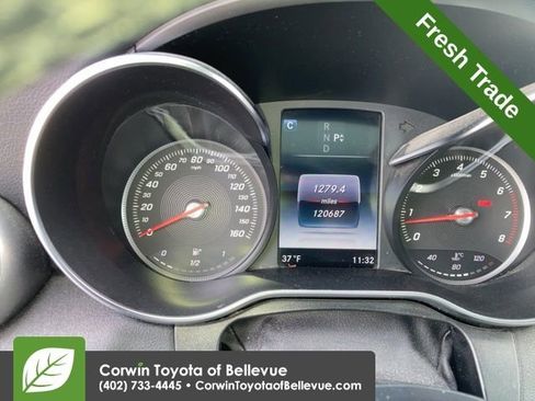 Used 2017 Mercedes-Benz C 300 4MATIC Coupe image 13