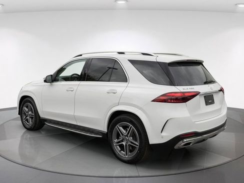 New 2026 Mercedes-Benz GLE 450 4MATIC image 7