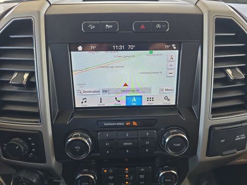 Used 2019 Ford F150 Lariat image 14