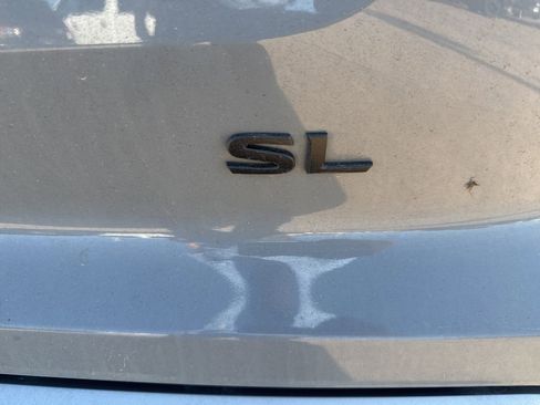 Used 2022 Nissan Pathfinder SL w/ SL Premium Package image 9