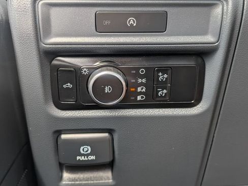 Used 2025 Ford F150 STX w/ Equipment Group 200A AWD/4WD image 28