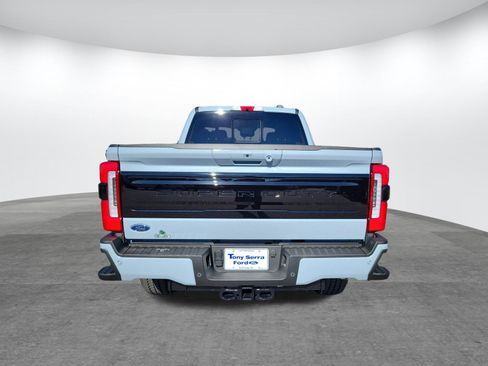 New 2026 Ford F350 Platinum image 6