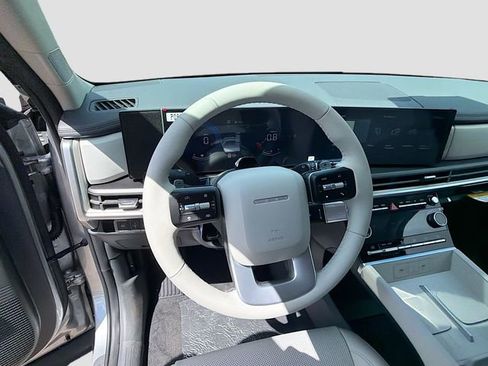New 2026 Hyundai Santa Fe SEL FWD image 11