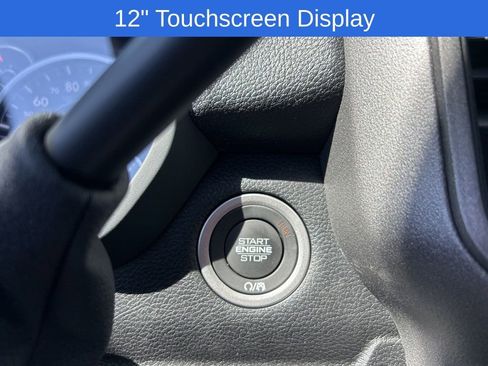 New 2026 RAM 2500 Tradesman image 19