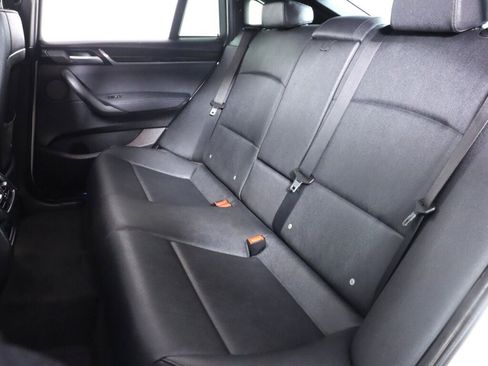 Used 2018 BMW X4 xDrive28i w/ Parking Assistance Package image 33