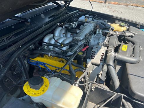 Used 2003 Land Rover Discovery SE image 35