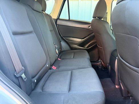 Used 2016 MAZDA CX-5 Sport w/ Rear Camera Package FWD image 17