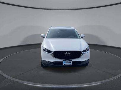 Used 2025 MAZDA CX-30 AWD 2.5 S w/ Preferred Package