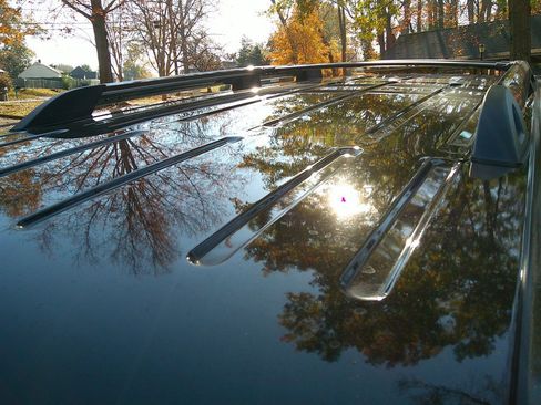 Used 2014 Ford Expedition Limited image 9