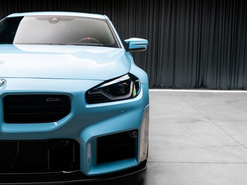 Used 2025 BMW M2 RWD image 18