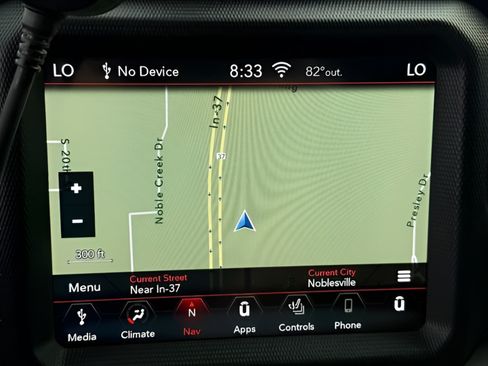 Used 2020 Jeep Gladiator Rubicon AWD/4WD image 23
