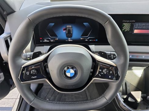 Certified 2025 BMW X3 xDrive30i w/ Premium Package image 15