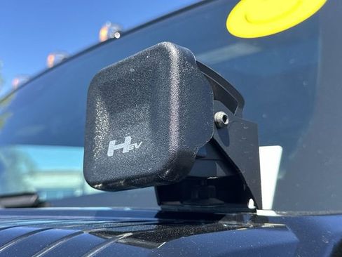 Used 2024 GMC Hummer EV 3X w/ Extreme Off-Road Package image 36