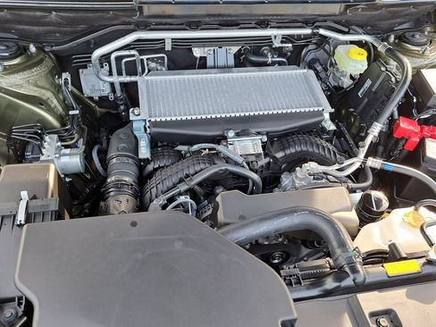 New 2026 Subaru Ascent Bronze Edition image 15