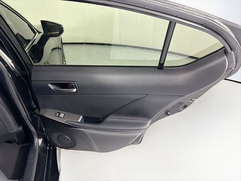 Certified 2023 Lexus IS 350 F Sport w/ Accessory Package RWD image 27