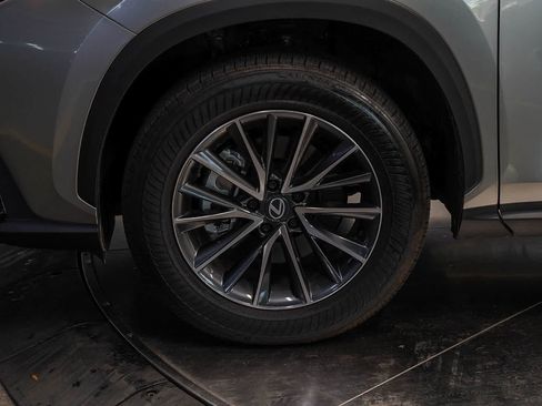 Used 2026 Lexus NX 350 AWD w/ Accessory Package (Z1) image 9