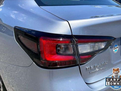 Certified 2025 Subaru Legacy Premium AWD/4WD image 28