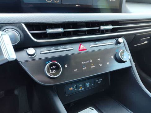 New 2026 Hyundai Sonata SEL image 20