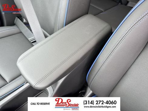 New 2026 Buick Encore GX Sport Touring w/ Advanced Technology Package FWD image 20