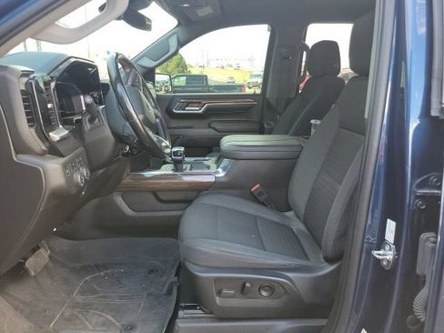 Used 2023 Chevrolet Silverado 1500 RST w/ All Star Edition Plus AWD/4WD image 10