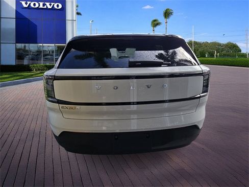 New 2026 Volvo EX30 Plus w/ Protection Package image 4