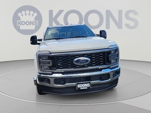 Used 2024 Ford F450 Lariat w/ Lariat Ultimate Package AWD/4WD image 5