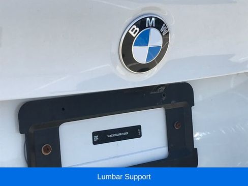 Used 2024 BMW X3 xDrive30i AWD/4WD image 5