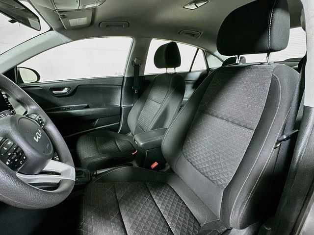 Used 2023 Kia Rio S FWD image 11