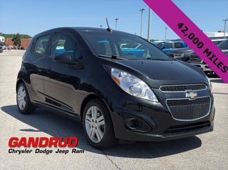 Used 2014 Chevrolet Spark LT FWD video 1