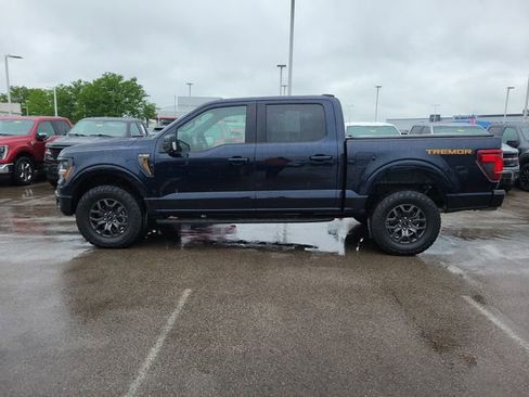 Certified 2025 Ford F150 Tremor AWD/4WD image 2
