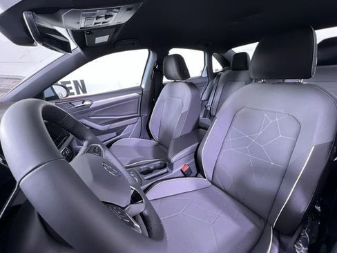 New 2026 Volkswagen Jetta Sport image 11