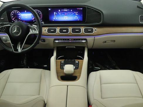 Certified 2024 Mercedes-Benz GLE 350 4MATIC image 7