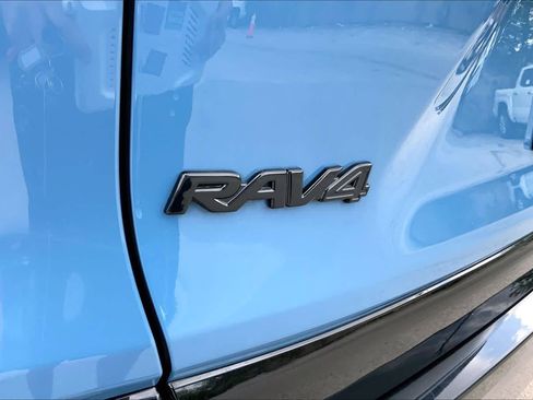 Used 2024 Toyota RAV4 XSE image 31