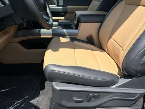 New 2026 Ford F450 Lariat AWD/4WD image 11