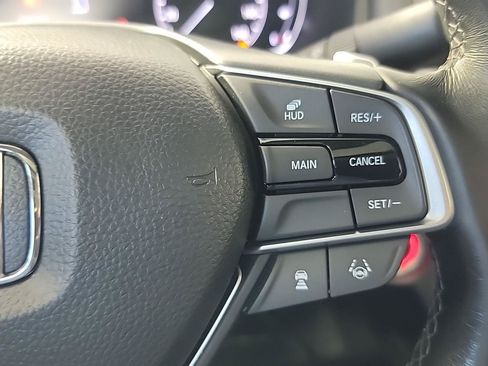 Certified 2020 Honda Accord Touring image 24