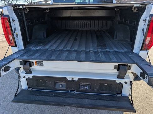 Used 2020 GMC Sierra 1500 AT4 w/ AT4 Premium Package image 38