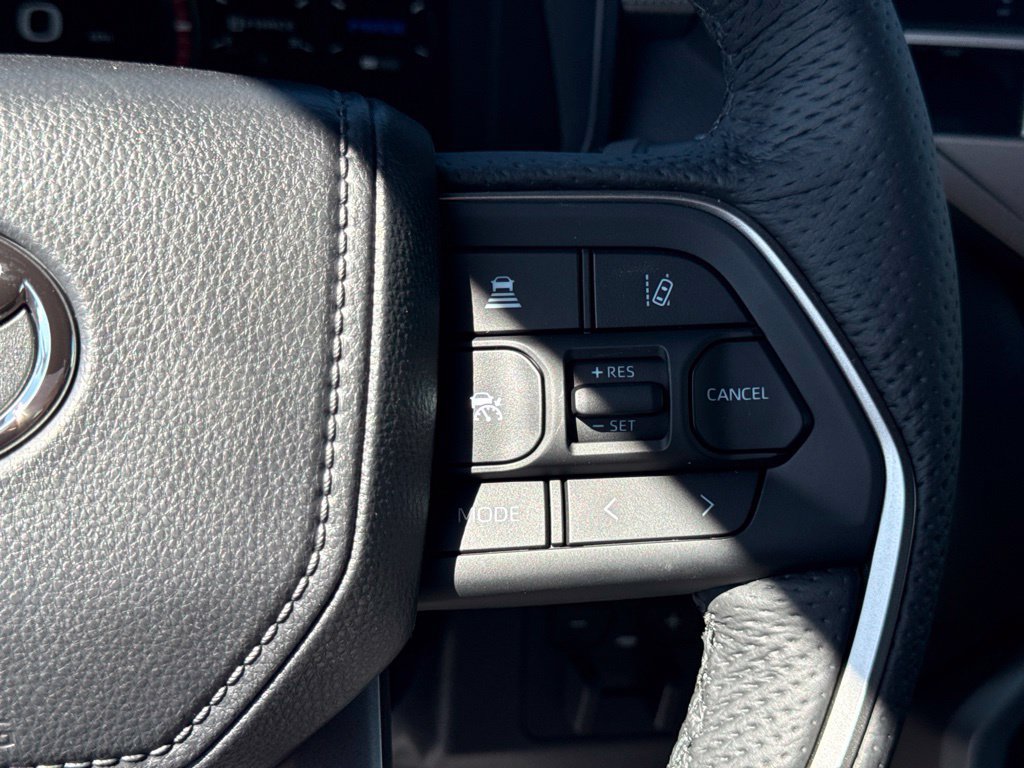 New 2026 Toyota Tundra Limited AWD/4WD image 24