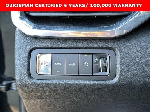 Certified 2025 GMC Acadia Elevation image 24