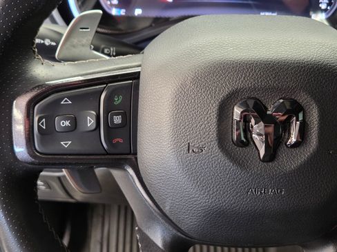 Used 2023 RAM 1500 TRX w/ TRX Level 2 Equipment Group AWD/4WD image 17